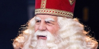 Sinterklaas geeft 10% korting op alle wijn